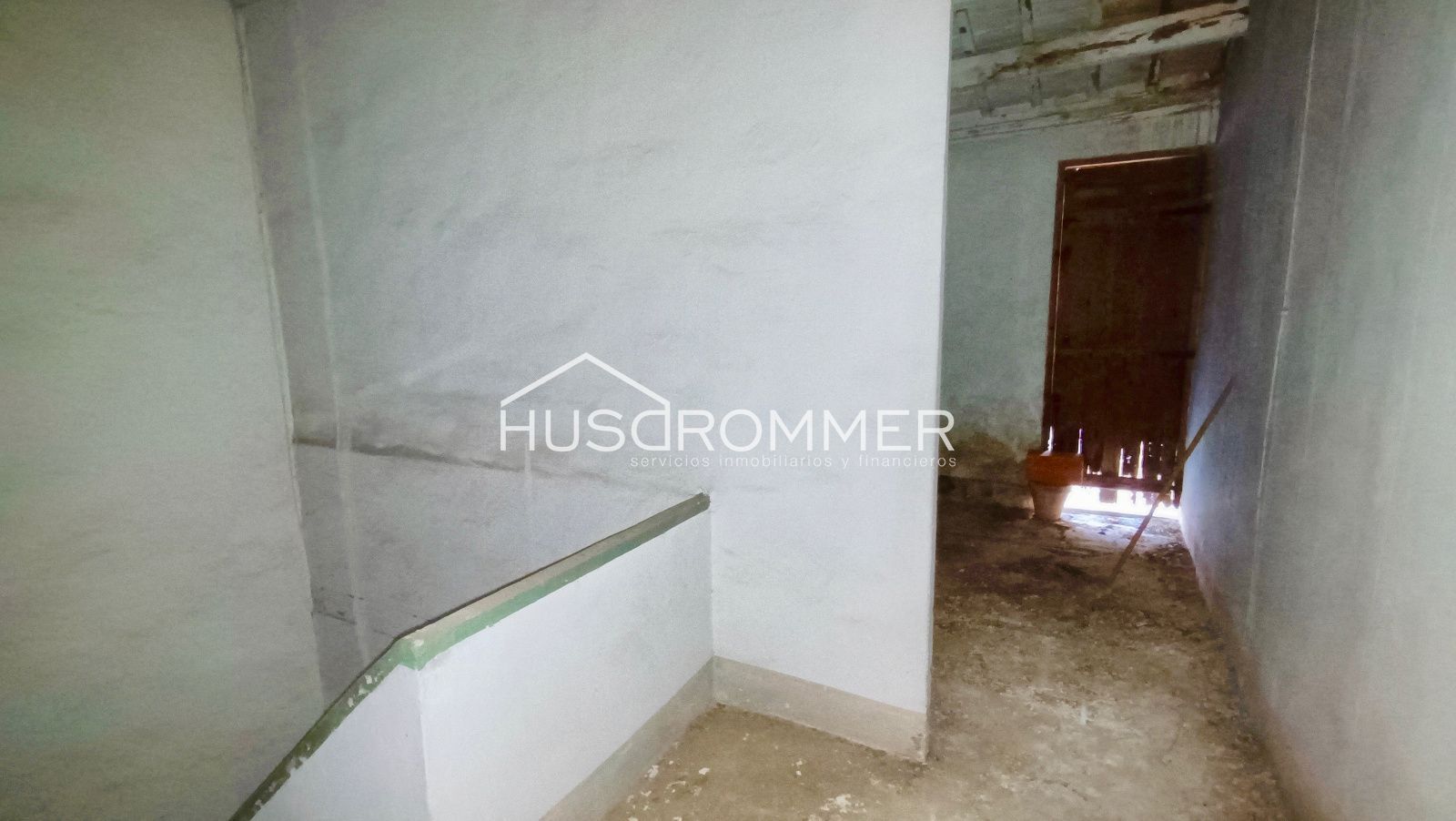 Casa o xalet en venda a Vázquez de Mella, Centro