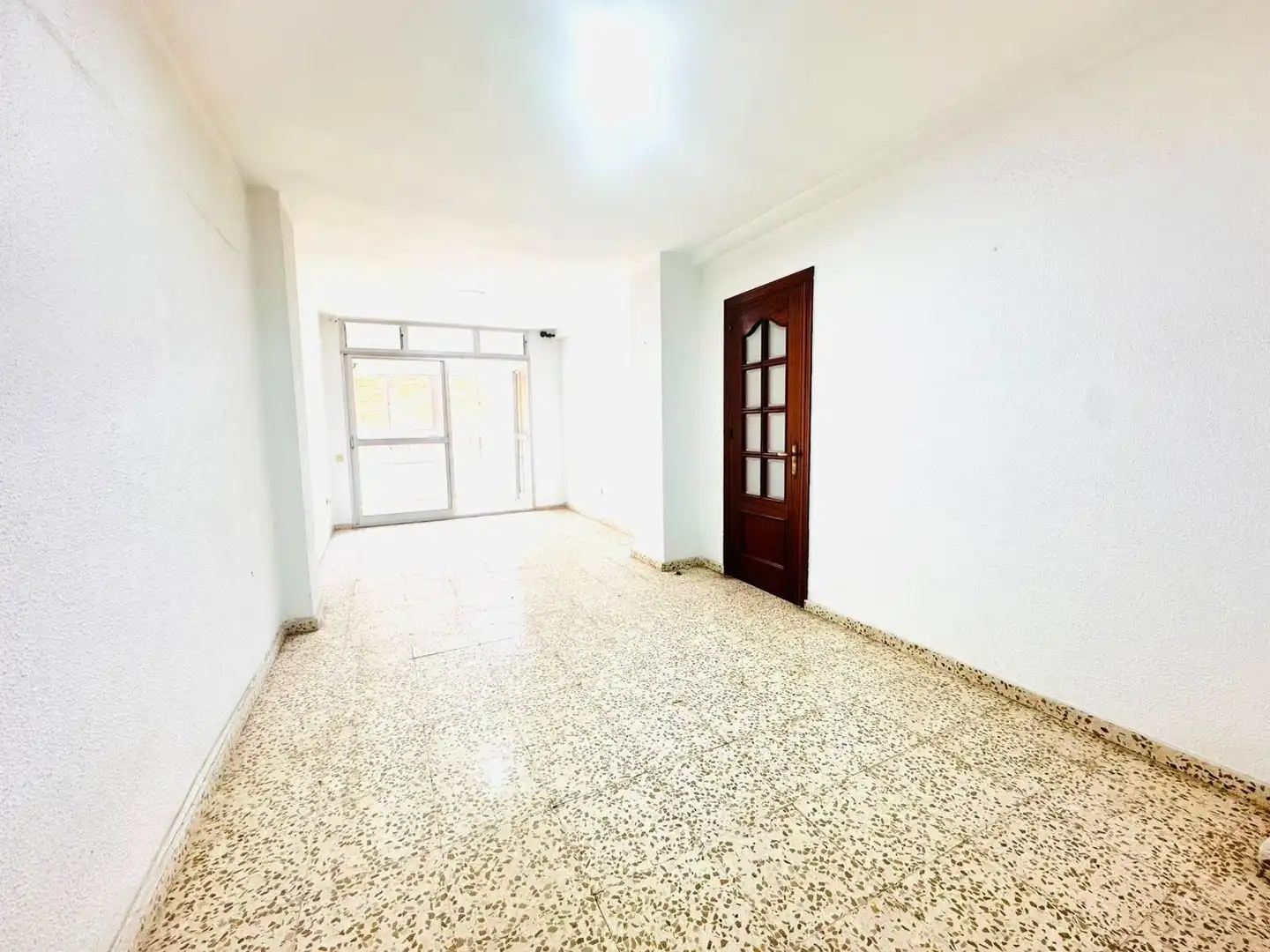 Exterior view of Flat for sale in Málaga  with Terrace