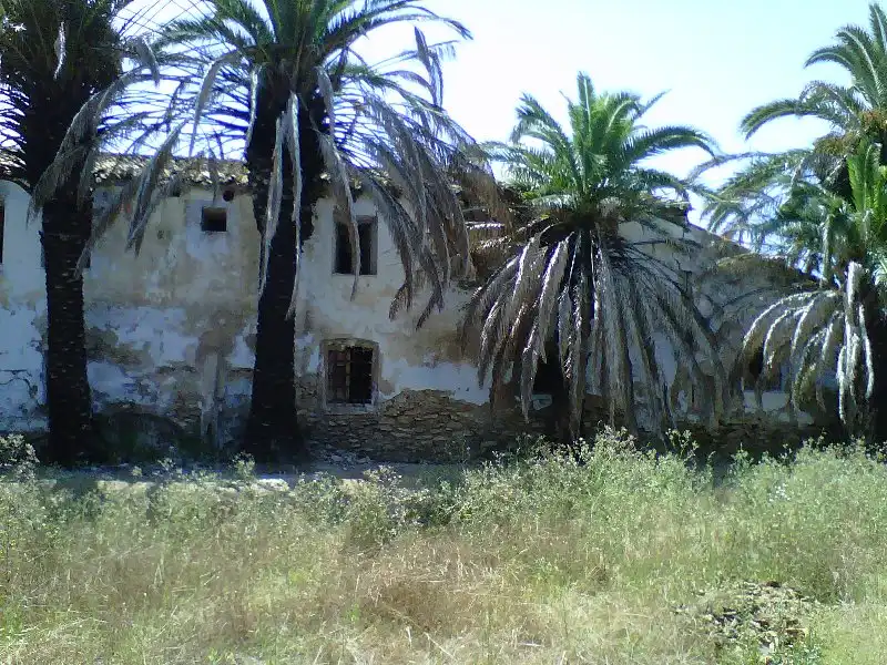 Wohnbaugrundstück zum Verkauf in Ramon Llull, imagen 2