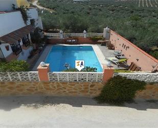 Country house for sale in Alcaudete