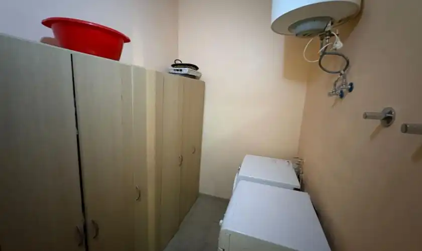 Chalet en venta en Carboneras, imagen 19