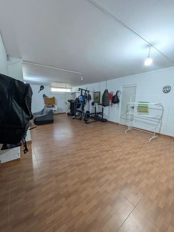 Chalet con terraza en venta en Calle Pajarete 20, imagen 40