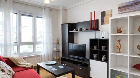 Foto 3 von Wohnung zum Verkauf in La Teya, Luanco - Aramar - Antromero, Gozón