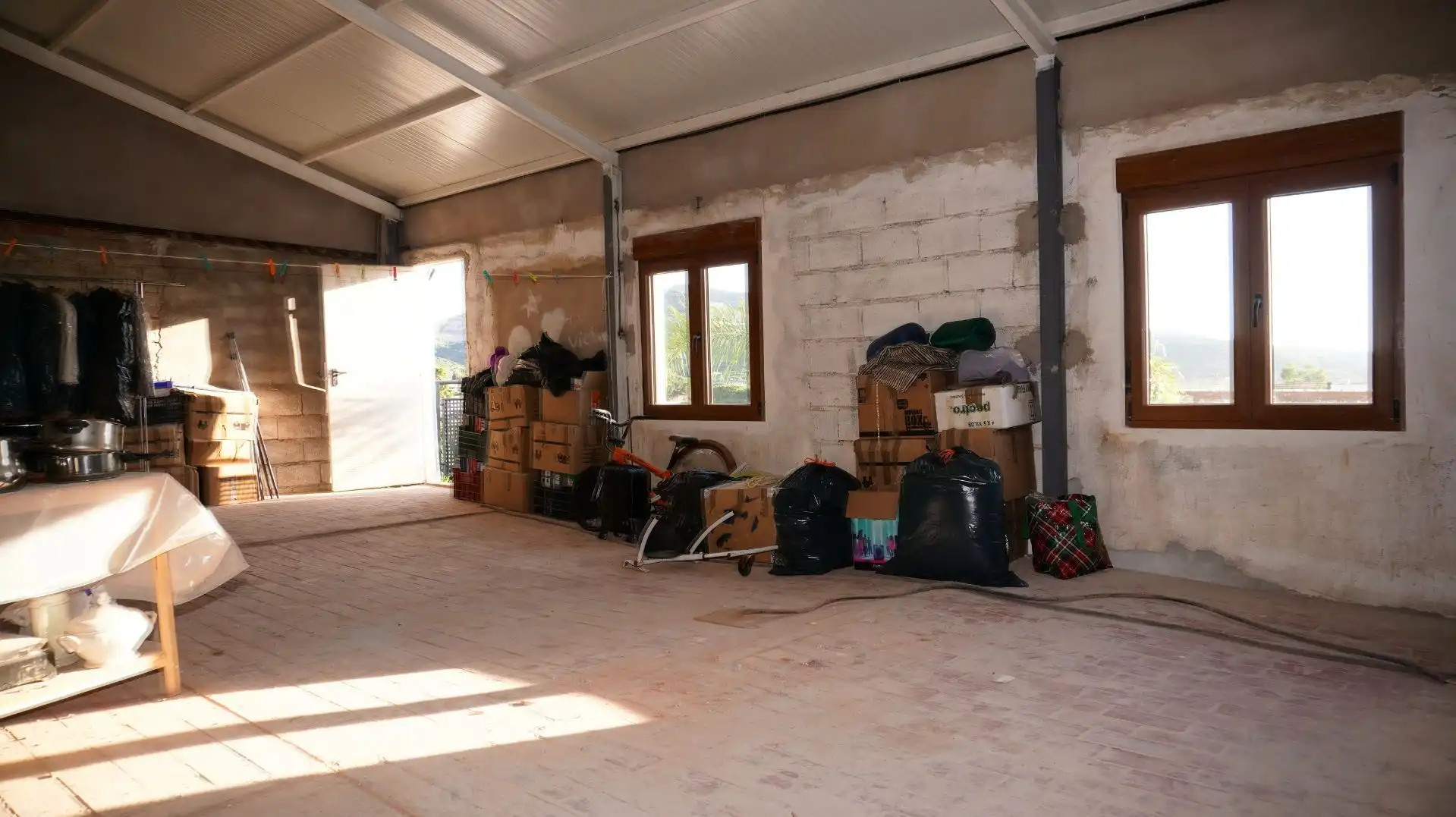 Finca rústica en venda en Motril amb Aire condicionat, Terrassa i Traster