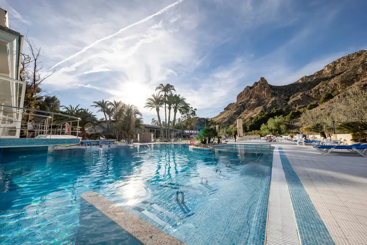 Apartament en venda a Villanueva del Río Segura, imagen 2