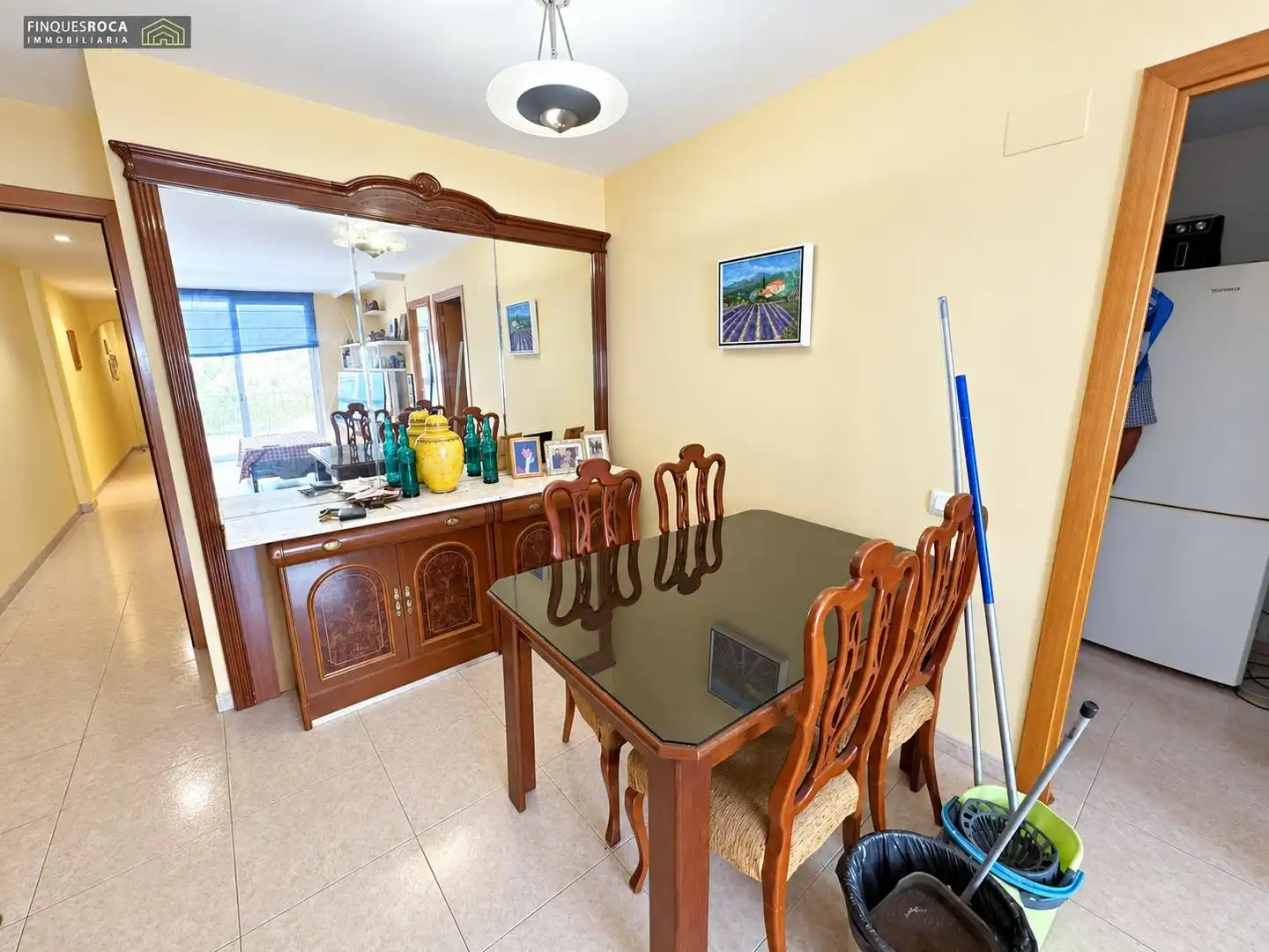 Flat with lift for sale in Avinguda Catalunya, imagen 12