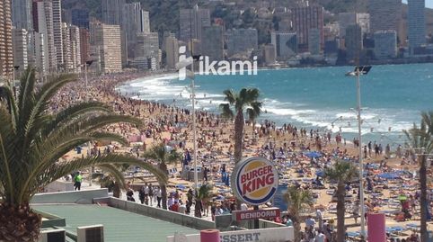 Foto 2 de Piso en venta en Alcoi, Playa Levante, Benidorm
