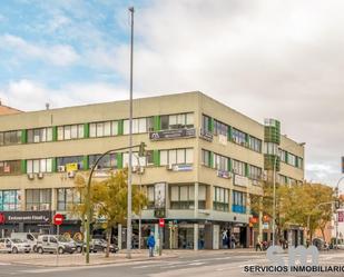 Exterior view of Office for sale in  Sevilla Capital