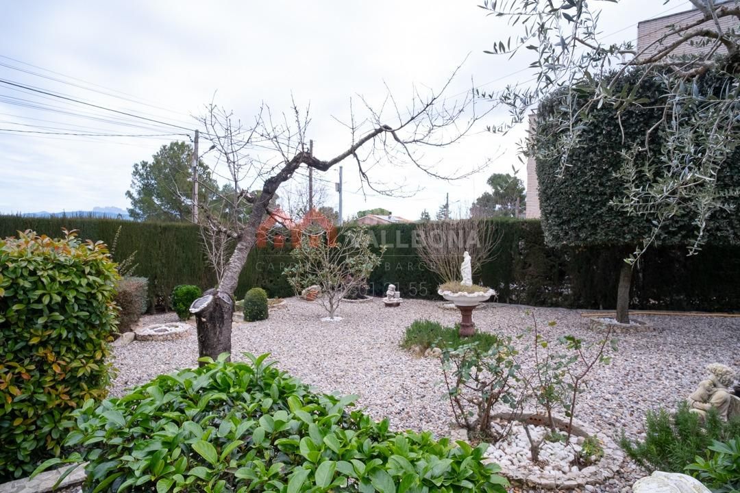 Casa o xalet en venda