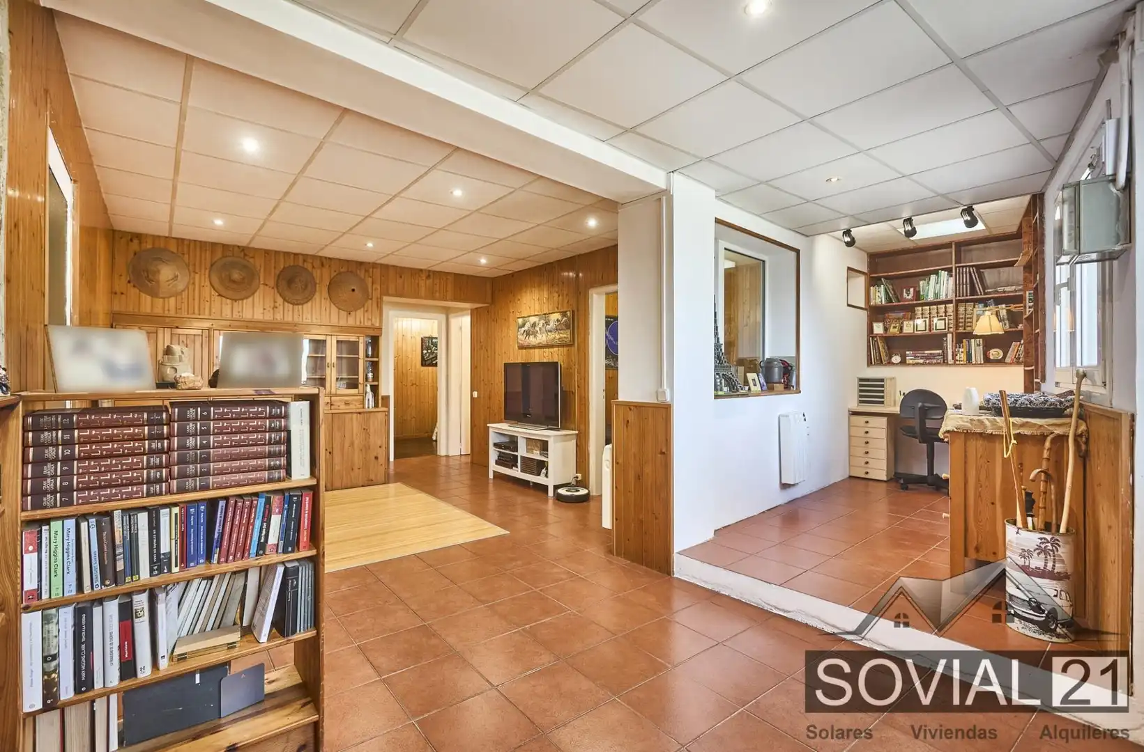 Casa o chalet en venta en Barcelona con Calefacción, Jardín privado y Terraza