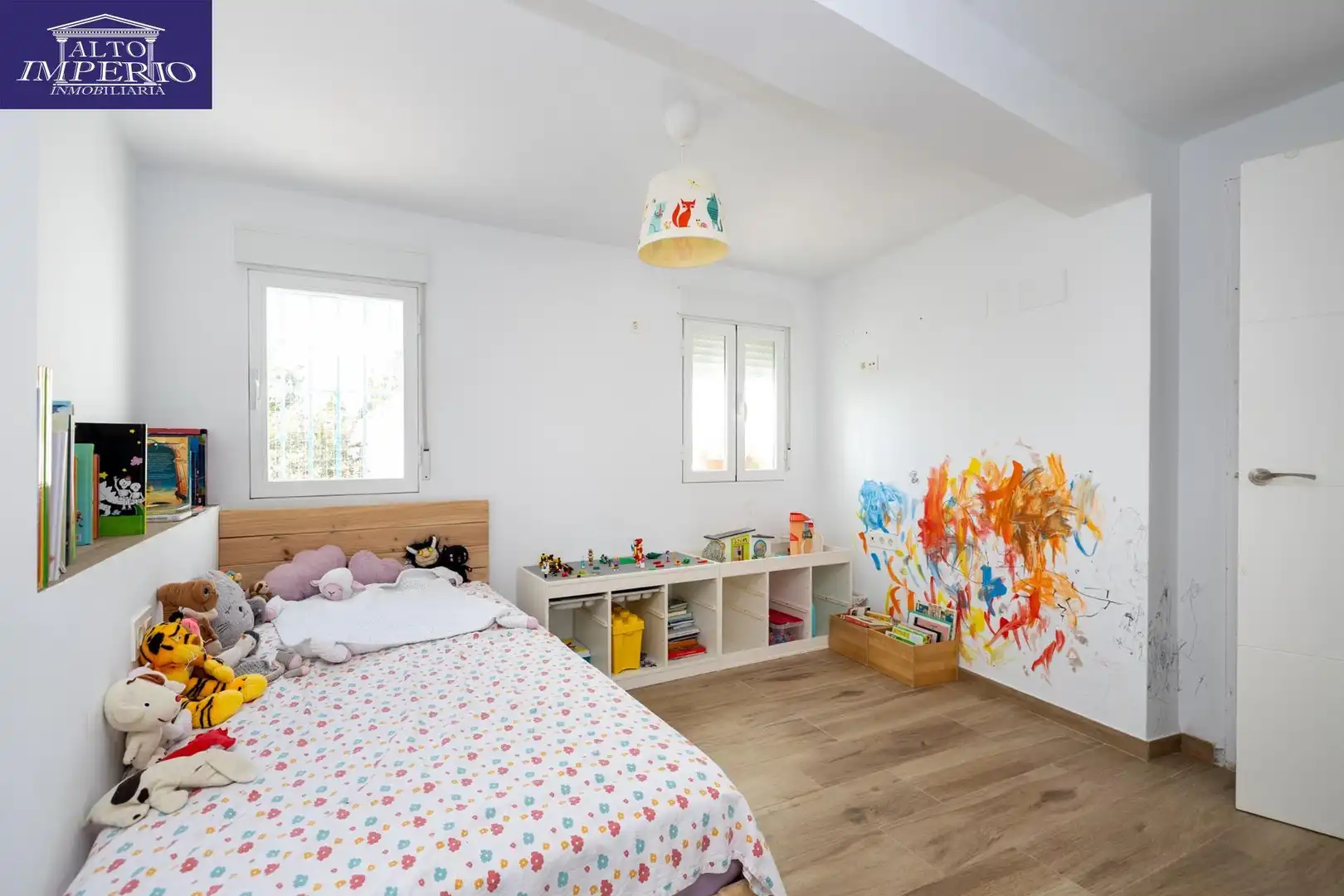 Casa a schiera in vendita a Barrio de la Vega, imagen 23
