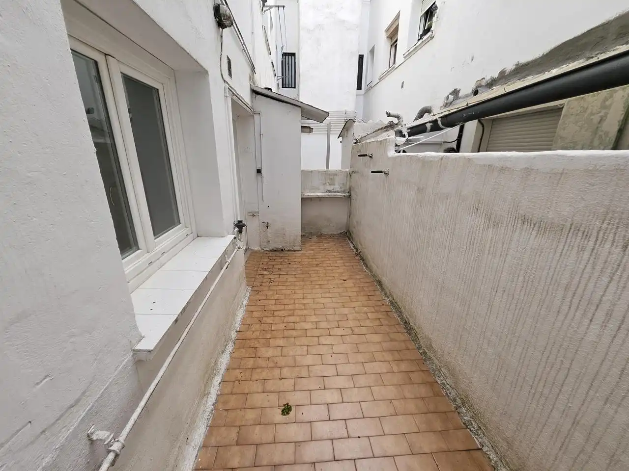 Flat with lift for sale in Calle Monasterio Viejo de San Pedro, imagen 10