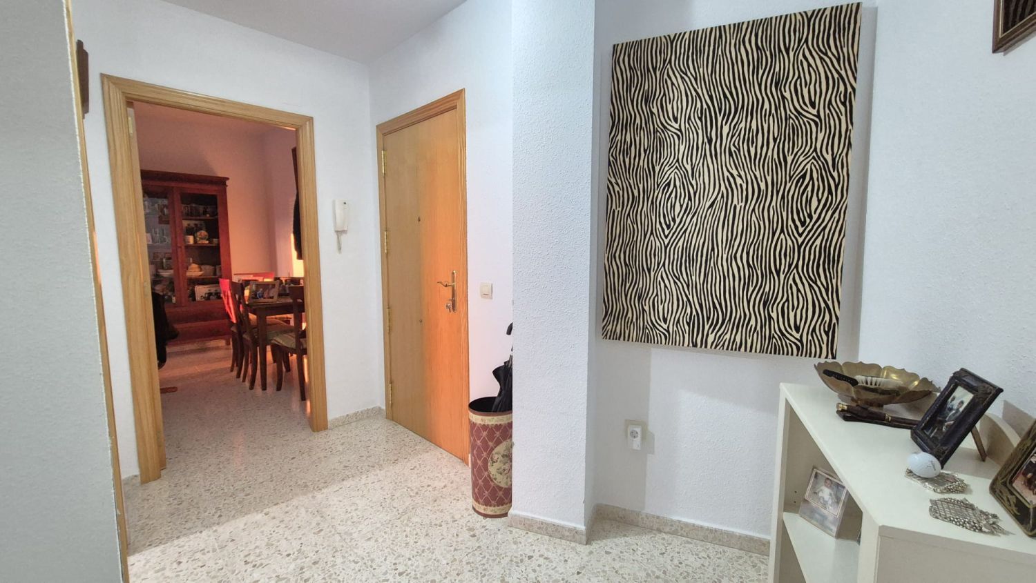 Flat for sale in Olivenza  with Air Conditioner, Heating and Furnished