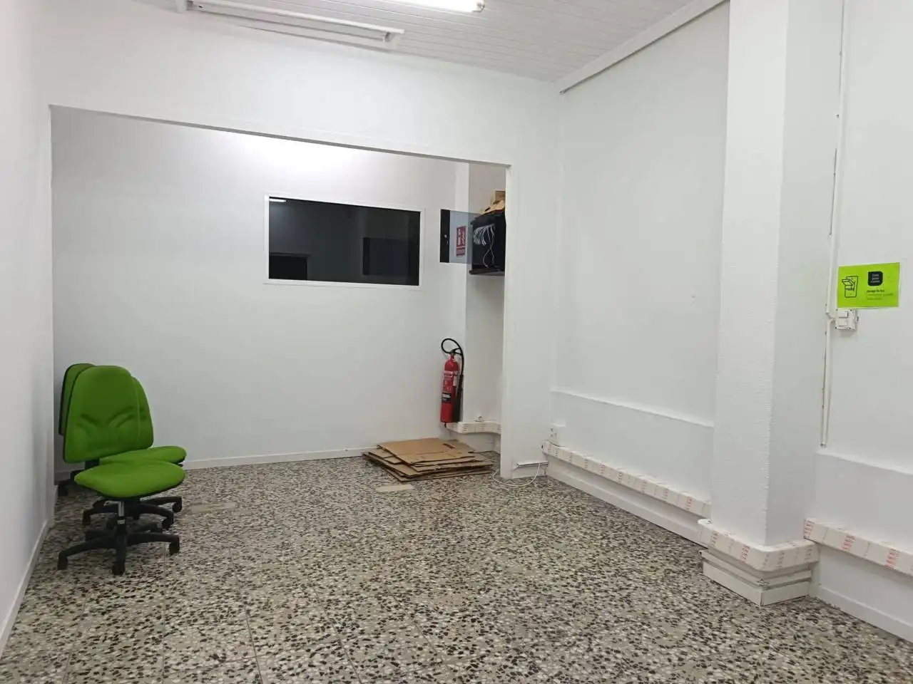 Business premises for sale in Calle Maestro Palau 6, imagen 3