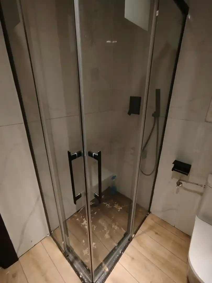 Bathroom of Apartments for sale in El Barraco , Ávila