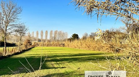 Foto 2 von Fabrik Grundstücke zum Verkauf in Riudarenes, Girona