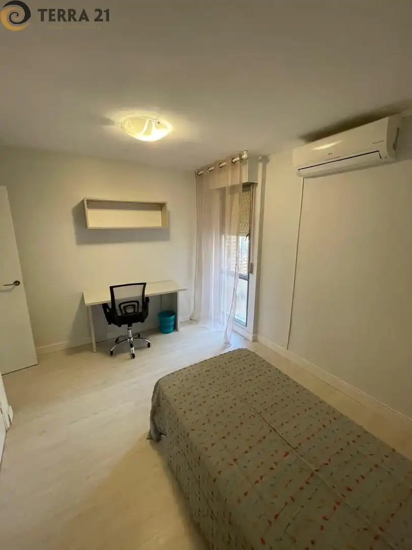 Habitación de Piso de alquiler en Jaén