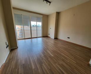 Sala d'estar de Apartament en venda en Linares amb Aire condicionat i Calefacció