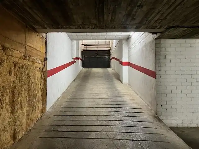 Einzelparkplatz zum Verkauf in de la Rutlla