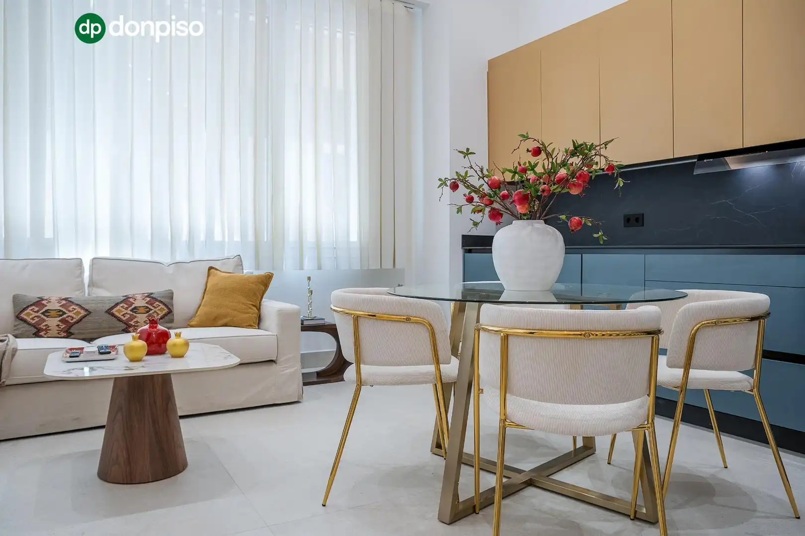 Ground floor with pool for sale in Avenida Avenida Divina Pastora 7 - 9, imagen 4