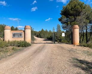 Terreny en venda en Cardenete