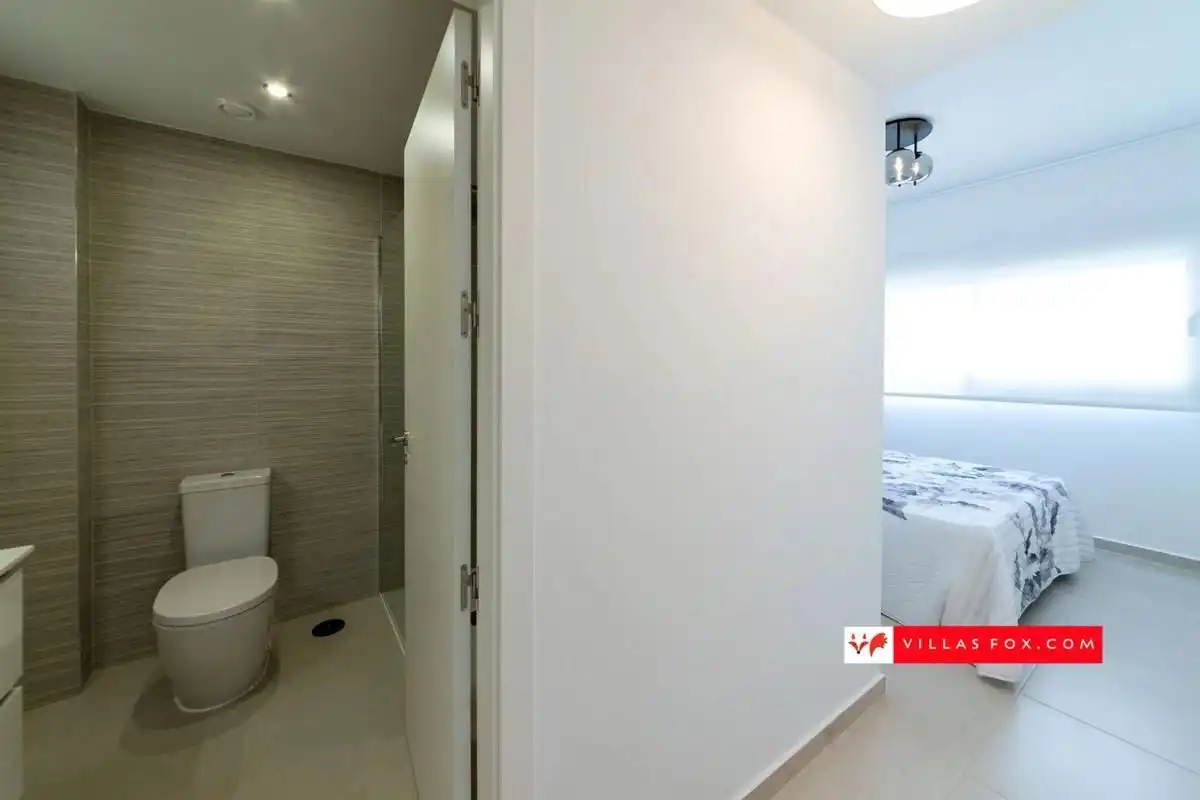 Apartament amb piscina en venda a San Miguel de Salinas, imagen 23