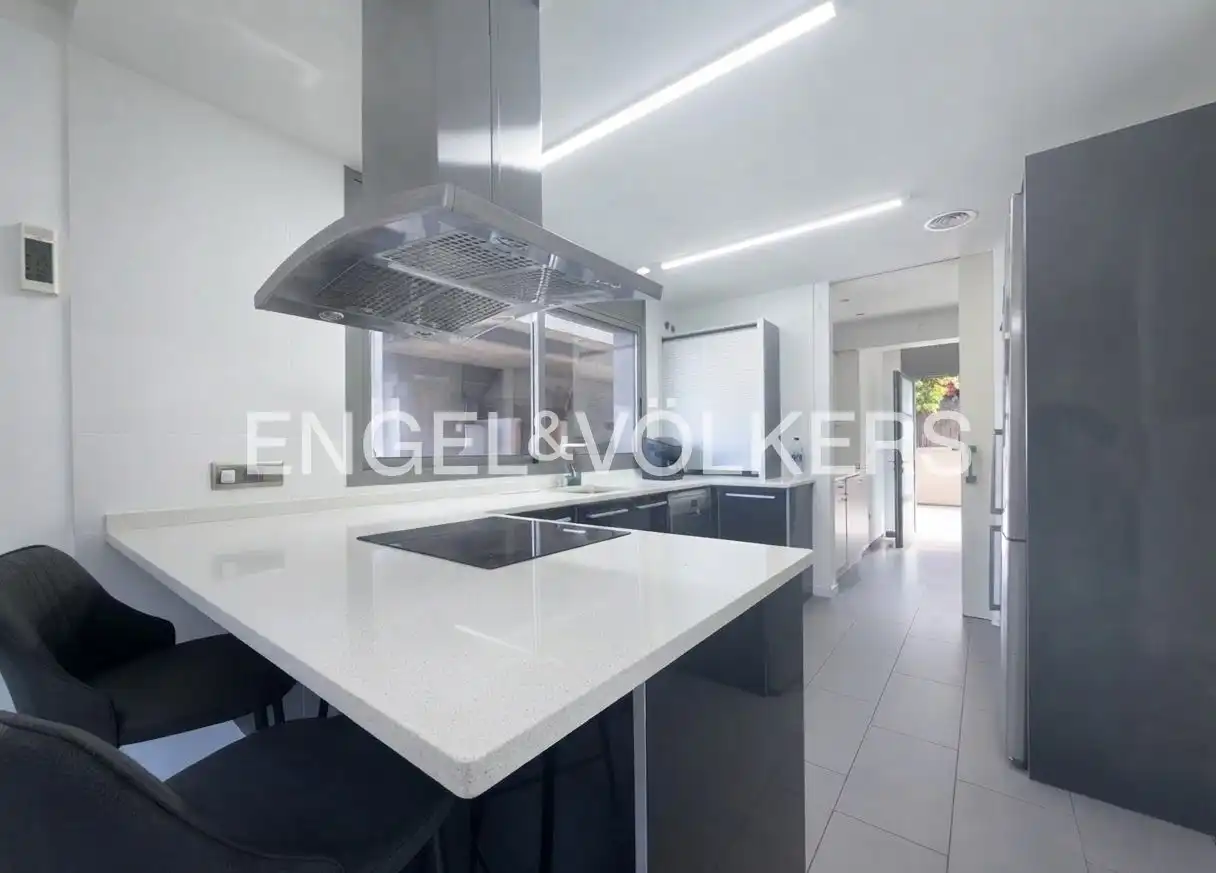 Chalet con terraza en venta en Carrer dels Estornells, imagen 18
