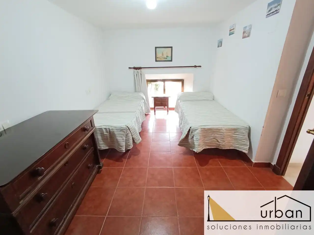 Duplexes for sale in Del Castillo, Playa Cruz del Mar