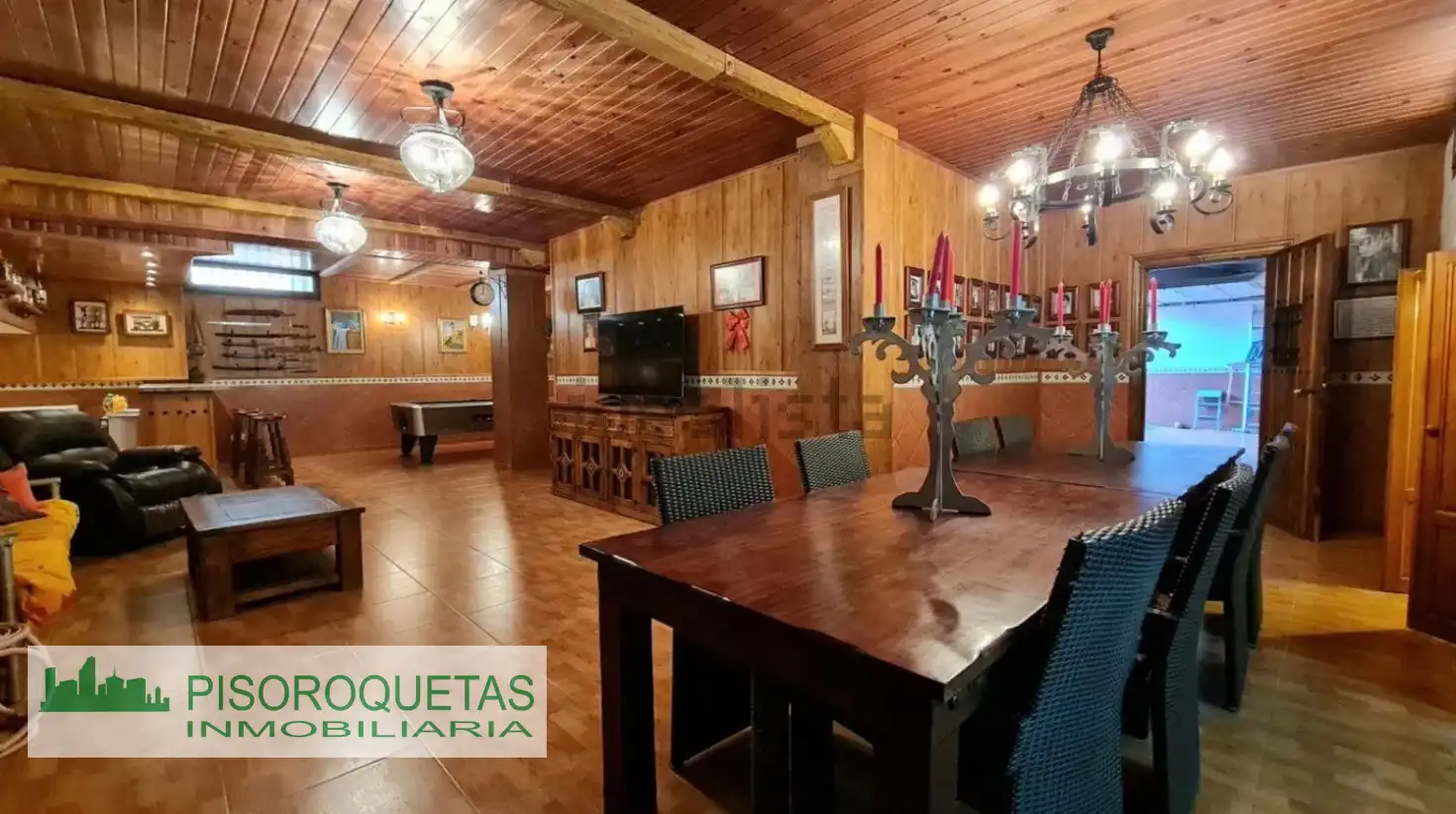 Detached house with garden for sale in Roquetas de Mar ciudad, imagen 18