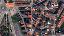 Exterior view of Flat for sale in Carballo