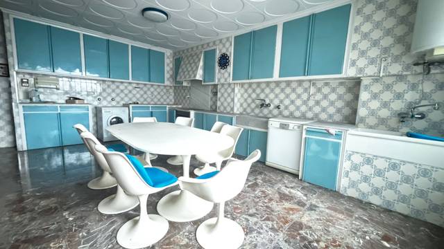 Piso en Venta en Eixample