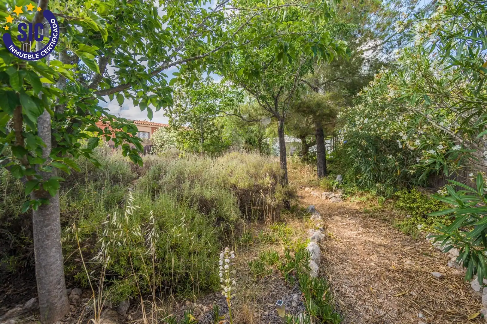 Casa o chalet en venta en Torrent con Aire acondicionado, Calefacción y Jardín privado