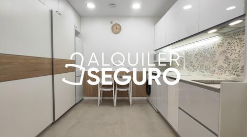Foto 4 de Estudio de alquiler en Rey Don Jaime, Alfafar, Valencia