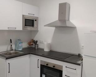 Kitchen of Study to rent in  Almería Capital