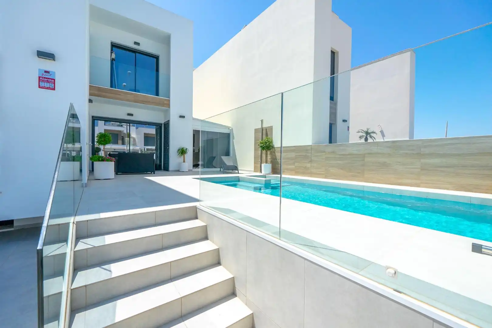 Casa con piscina en venta en Centro, imagen 33