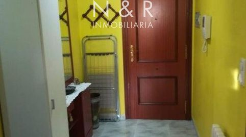 Foto 2 de Piso de alquiler en Anxeriz, O Milladoiro, Ames