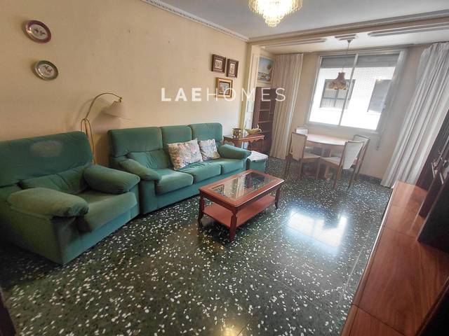 Piso en Venta en Zona Avenida del Mar