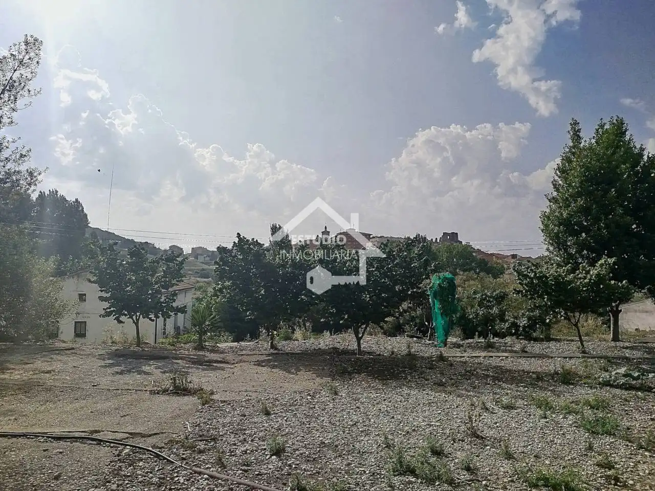 Rural land for sale in Calle El Cerradillo, imagen 35