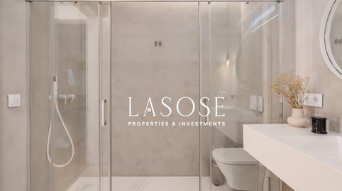 Foto 4 de Piso de alquiler en Calle Almogavers, El Parc i la Llacuna del Poblenou,  Barcelona Capital