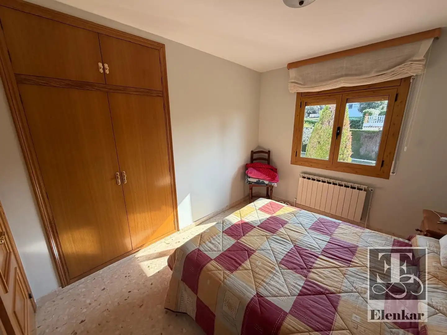 Habitación de Casa o chalet en venta en Sant Jaume dels Domenys con Jardín privado, Terraza y Trastero