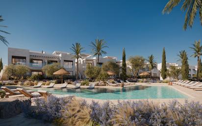 Apartament en venda a Mojácar Playa - Las Ventanicas - La Paratá