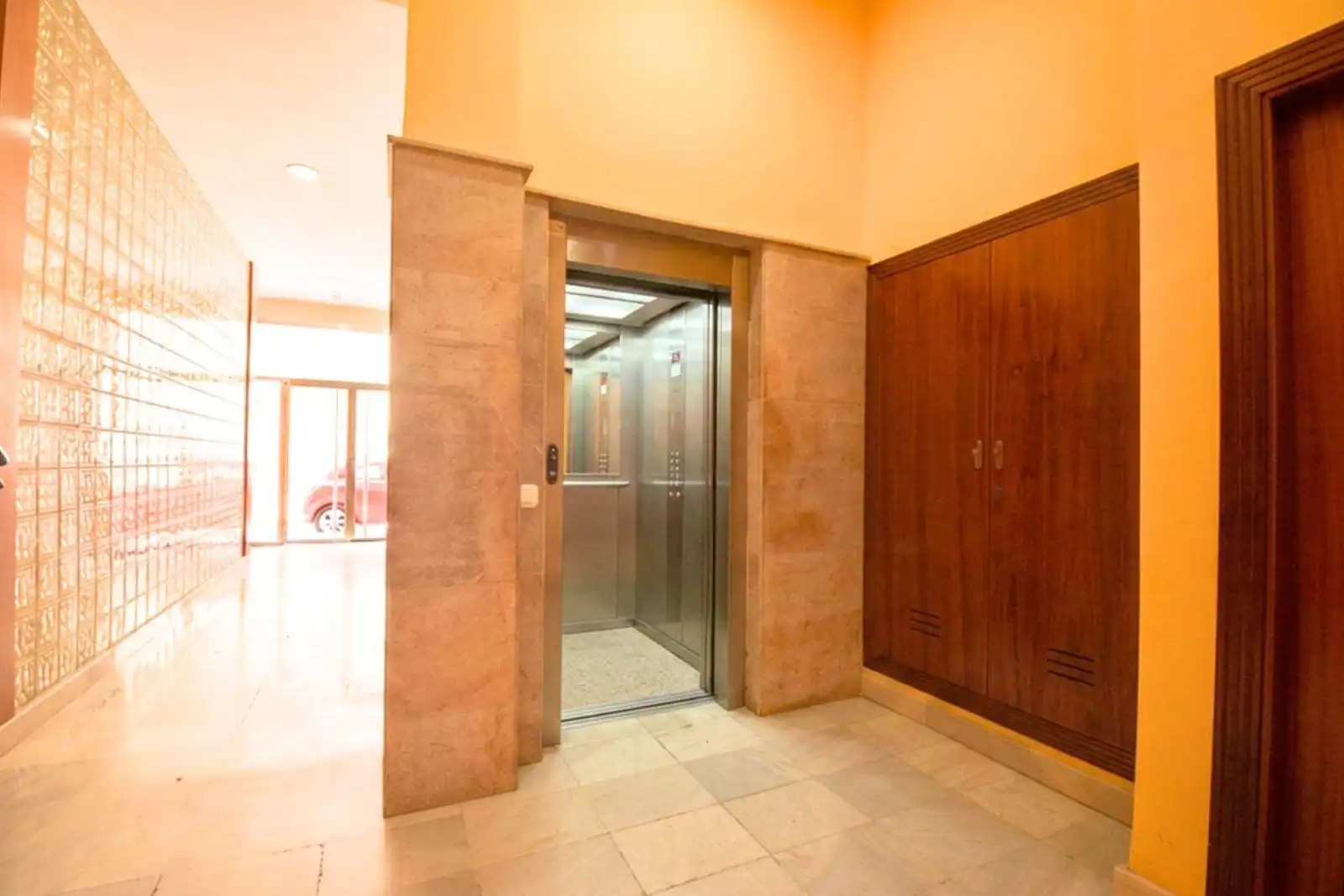 Piso con ascensor en venta en El Ejido Ciudad, imagen 17