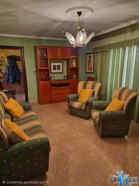 House with terrace for sale in Calle Pérez Galdós, imagen 12