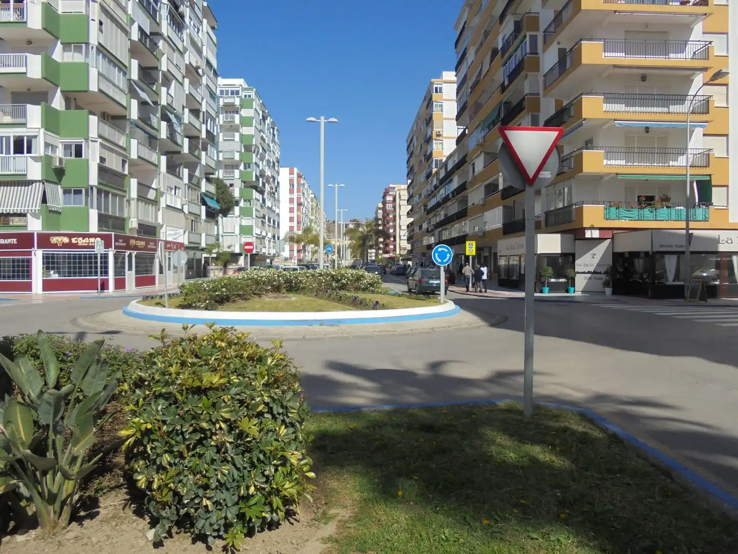 Büro zur Miete in Poniente - Faro
