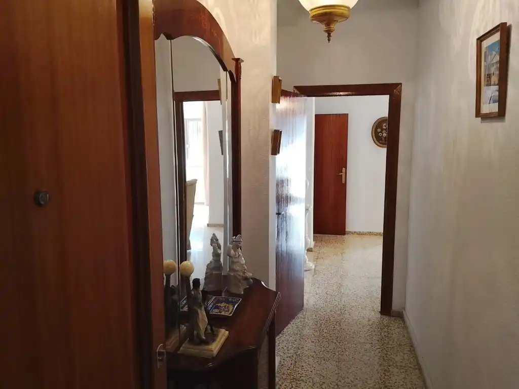 Ático en venta en Sta. Marina - San Andrés - San Pablo - San Lorenzo