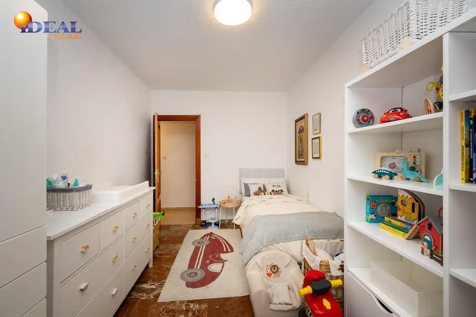 Wohnung mit Terrasse zum Verkauf in Calle NUEVA DE LA VIRGEN 3, imagen 34