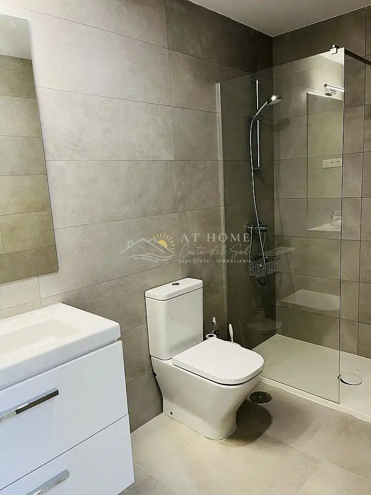 Apartment with pool to rent in Centro, imagen 28