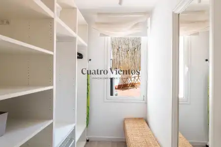 Dormitori de Pis en venda en Barcelona amb Aire condicionat, Calefacció i Parquet