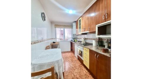 Foto 5 de Piso en venta en Calle Santiago, Llano, Gijón