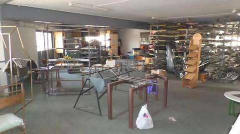 Photo 4 of Industrial buildings for sale in Calle de la Electricidad, Valdepelayo - Montepinos - Arroyo Culebro, Leganés